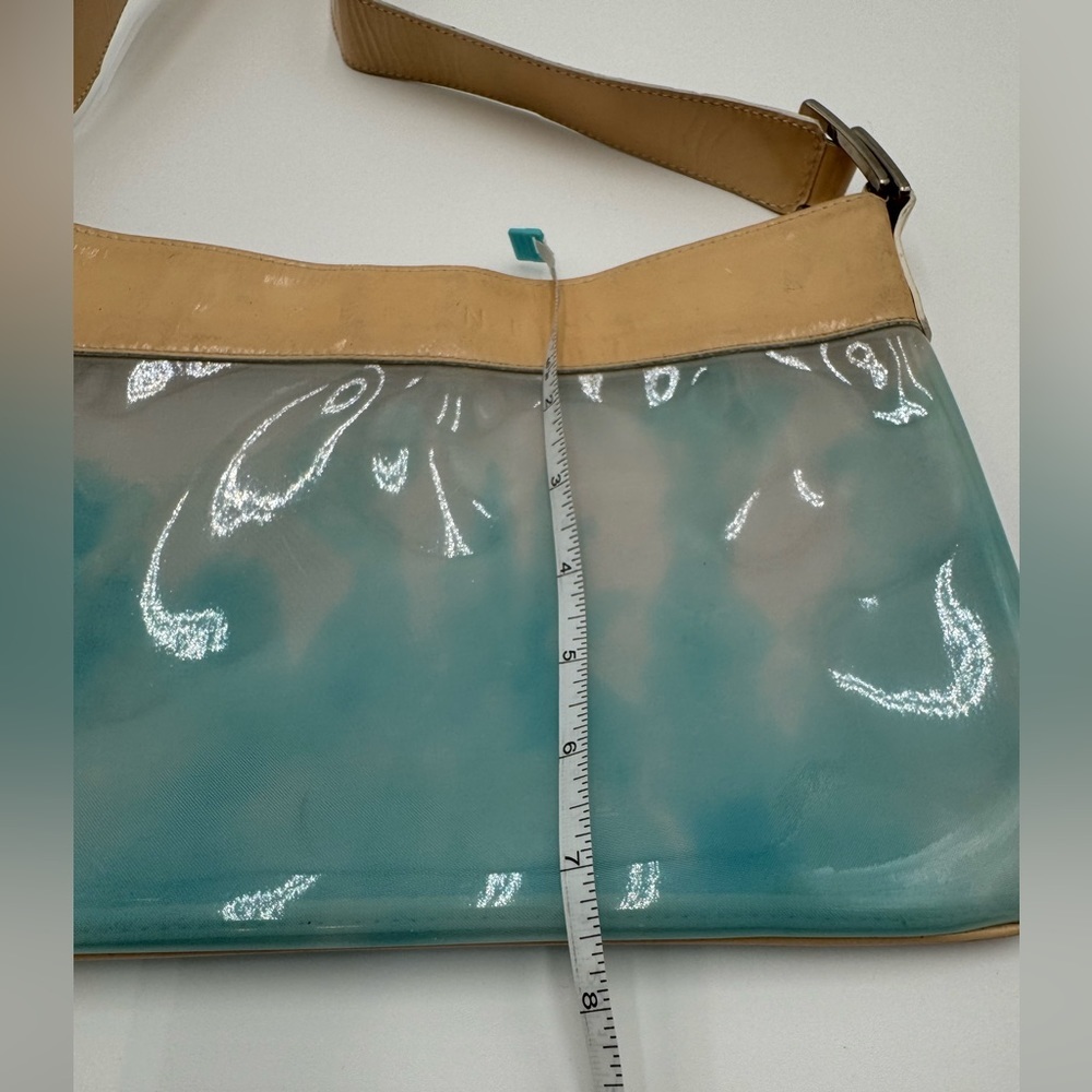 Celine-Authentic- Cloud Hobo Bag - VERY RARE - Unicorn - Picture 7 of 7